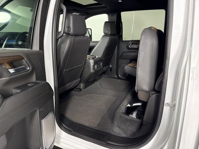 2024 Chevrolet Silverado 3500HD High Country