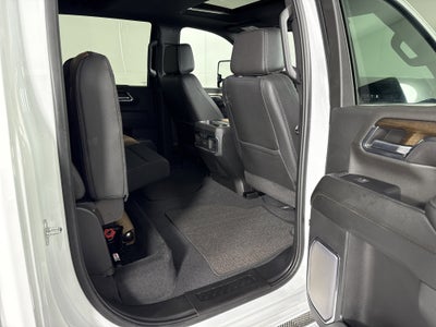 2024 Chevrolet Silverado 3500HD High Country