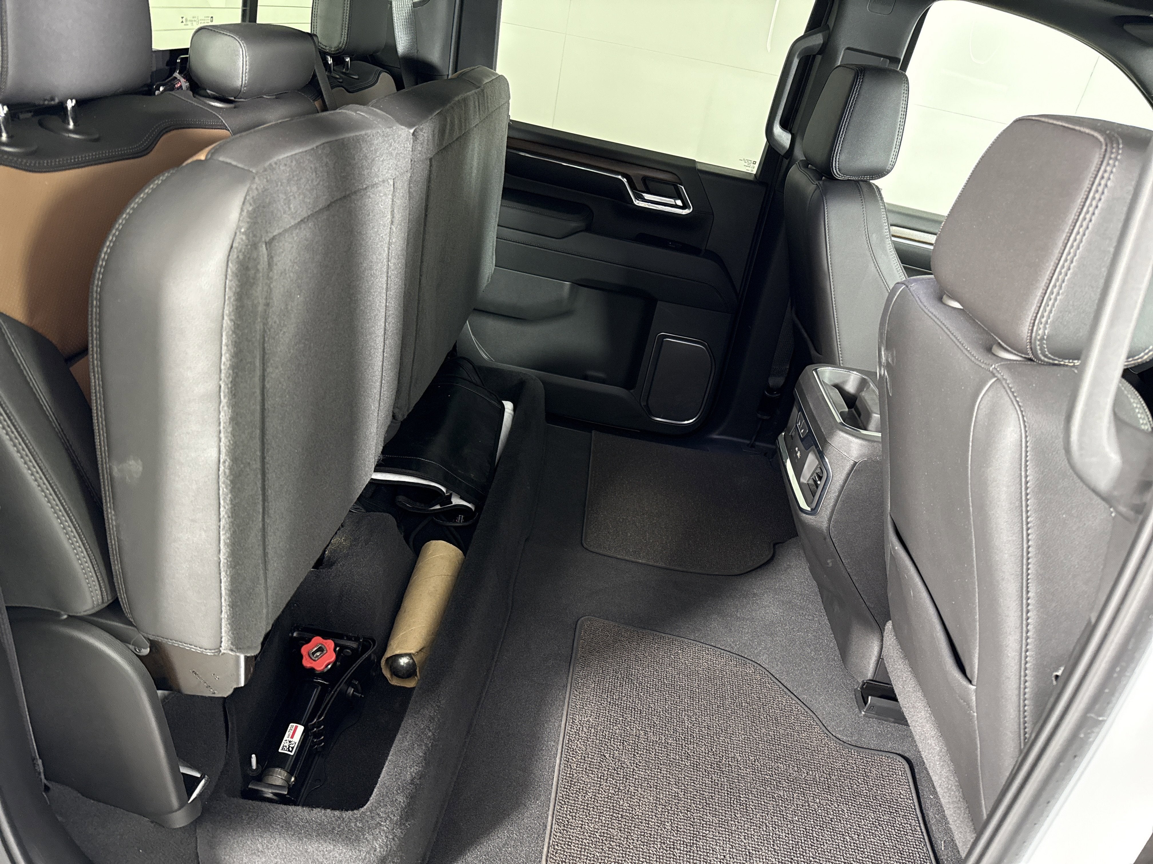 2024 Chevrolet Silverado 3500HD High Country