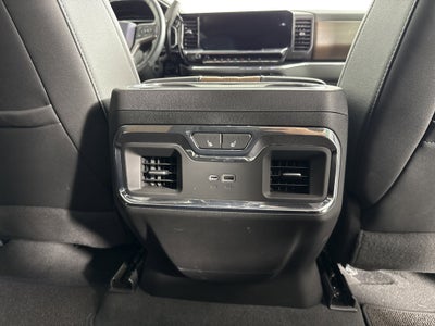 2024 Chevrolet Silverado 3500HD High Country