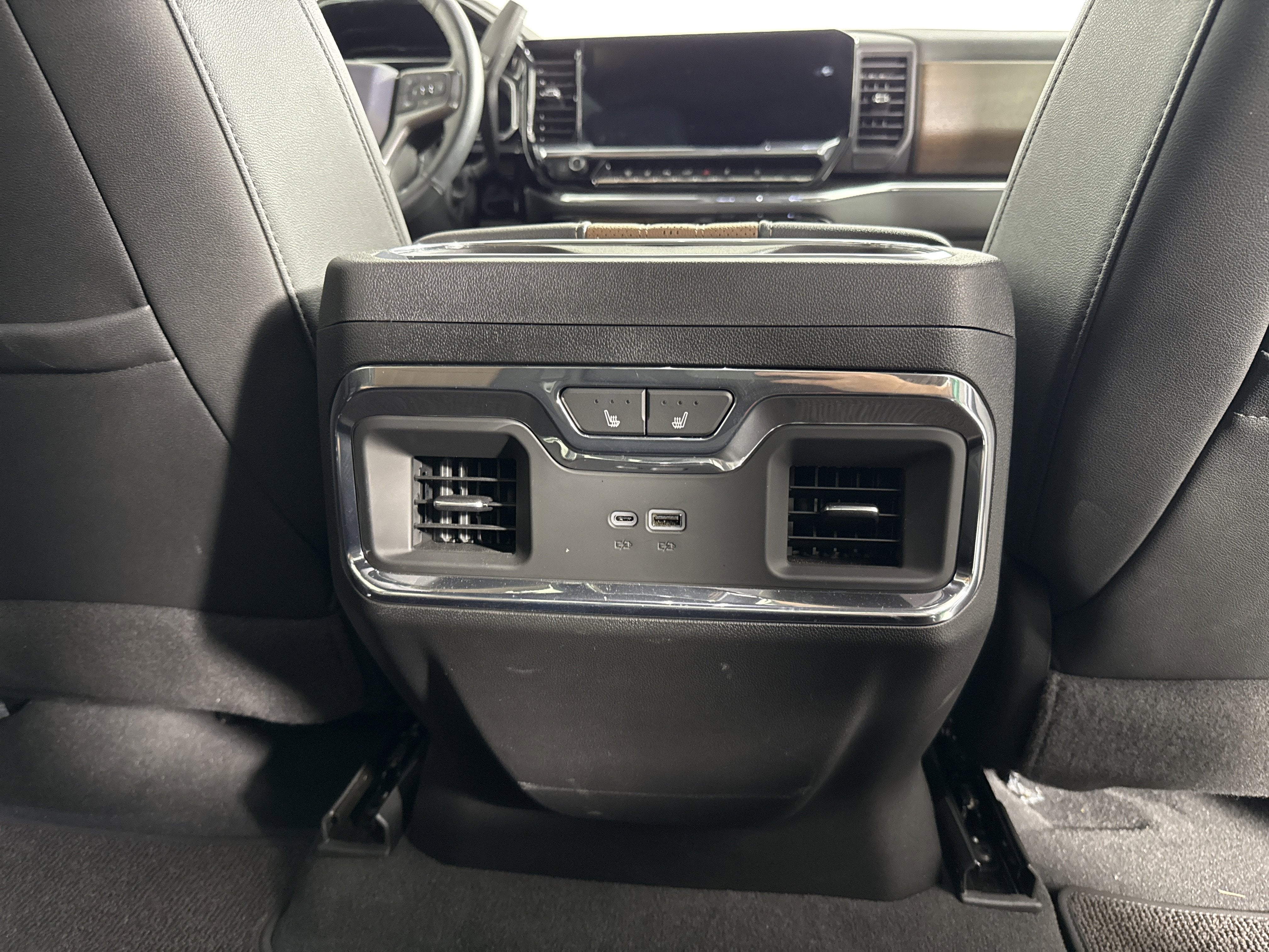 2024 Chevrolet Silverado 3500HD High Country