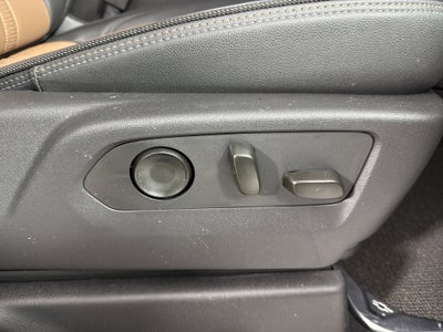 2024 Chevrolet Silverado 3500HD High Country