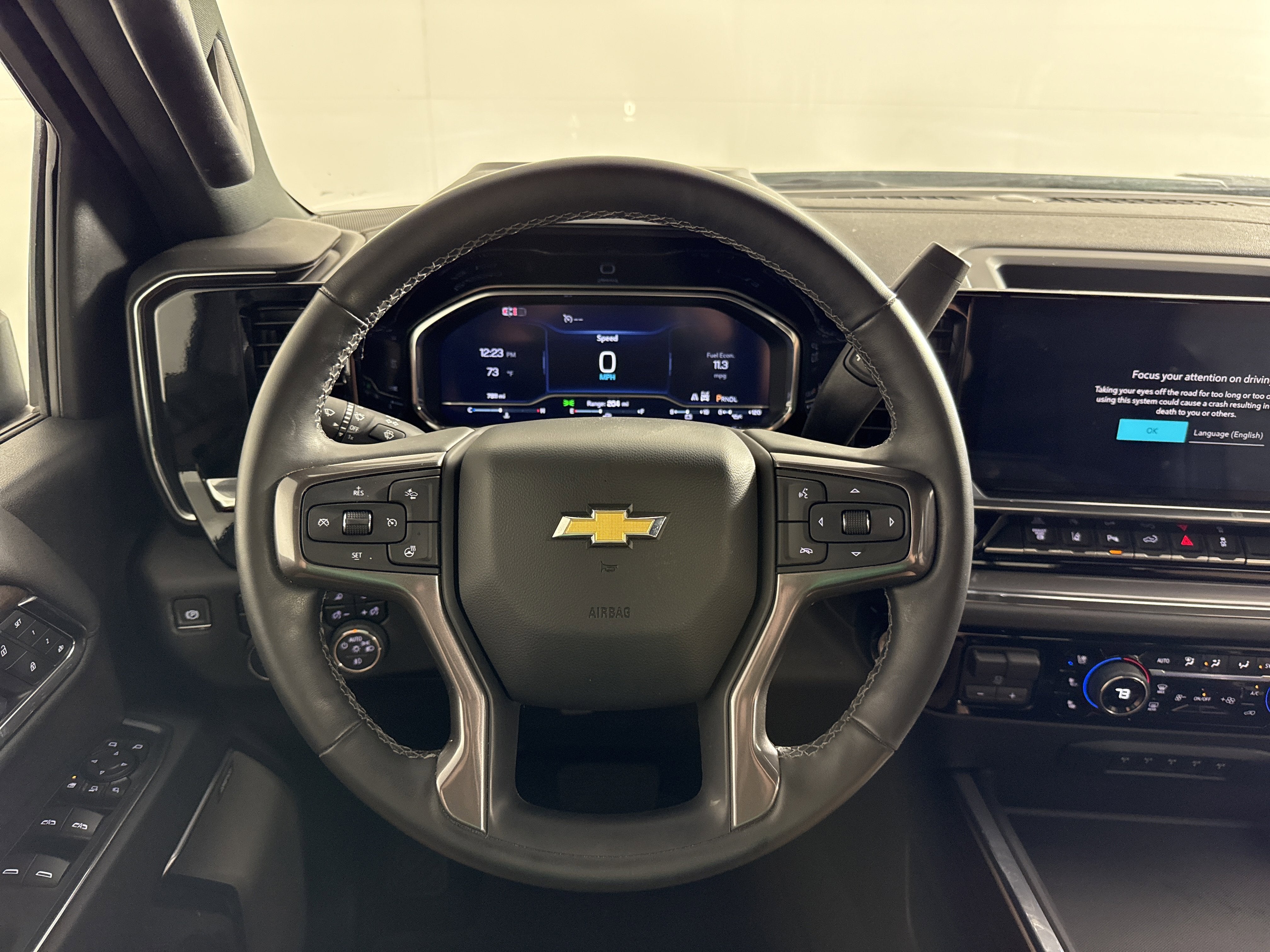 2024 Chevrolet Silverado 3500HD High Country