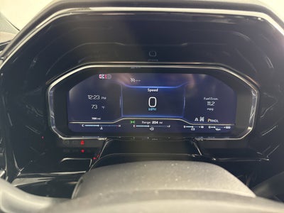 2024 Chevrolet Silverado 3500HD High Country