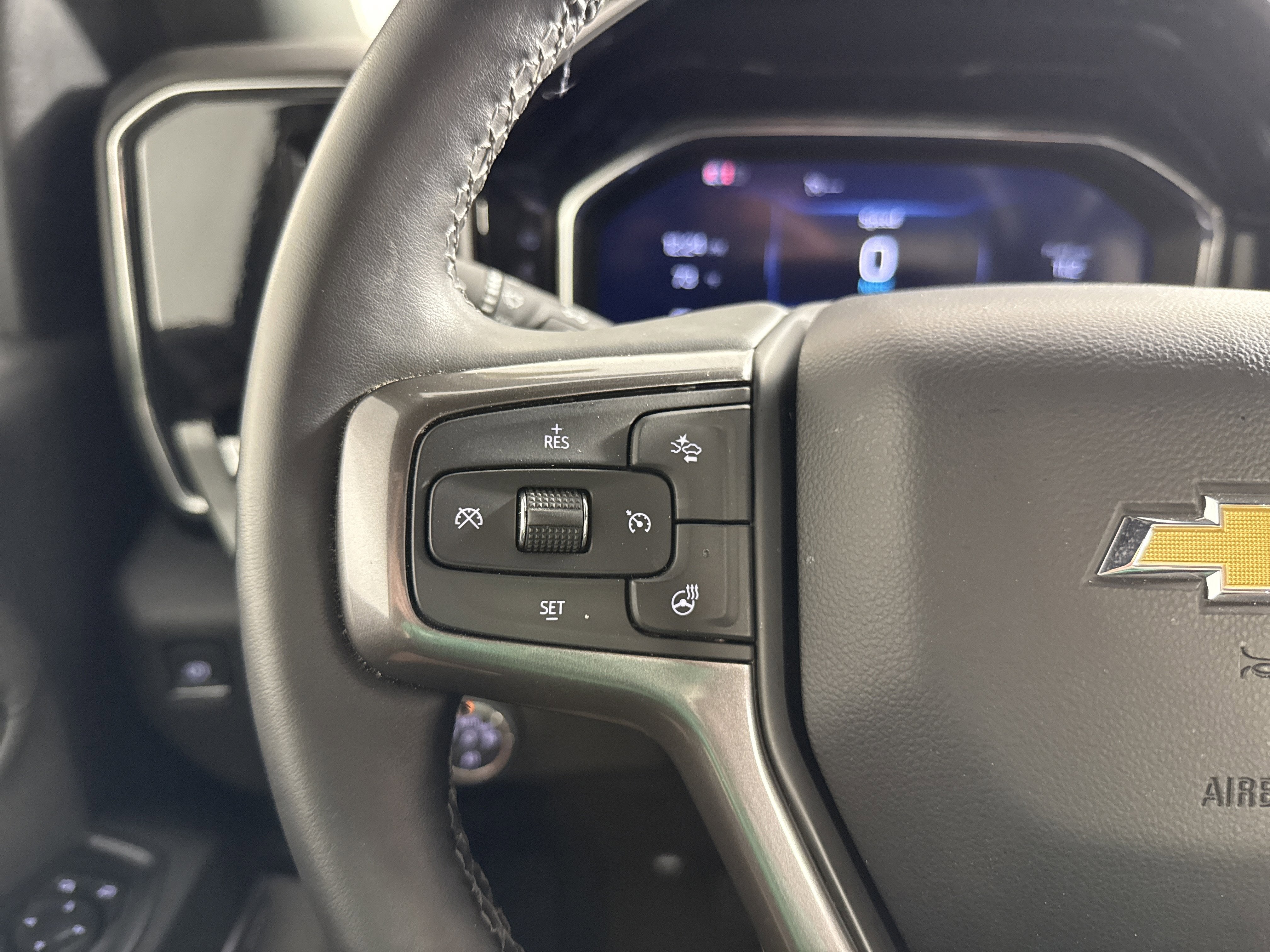 2024 Chevrolet Silverado 3500HD High Country