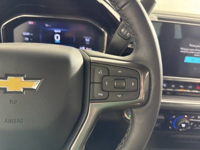 2024 Chevrolet Silverado 3500HD High Country