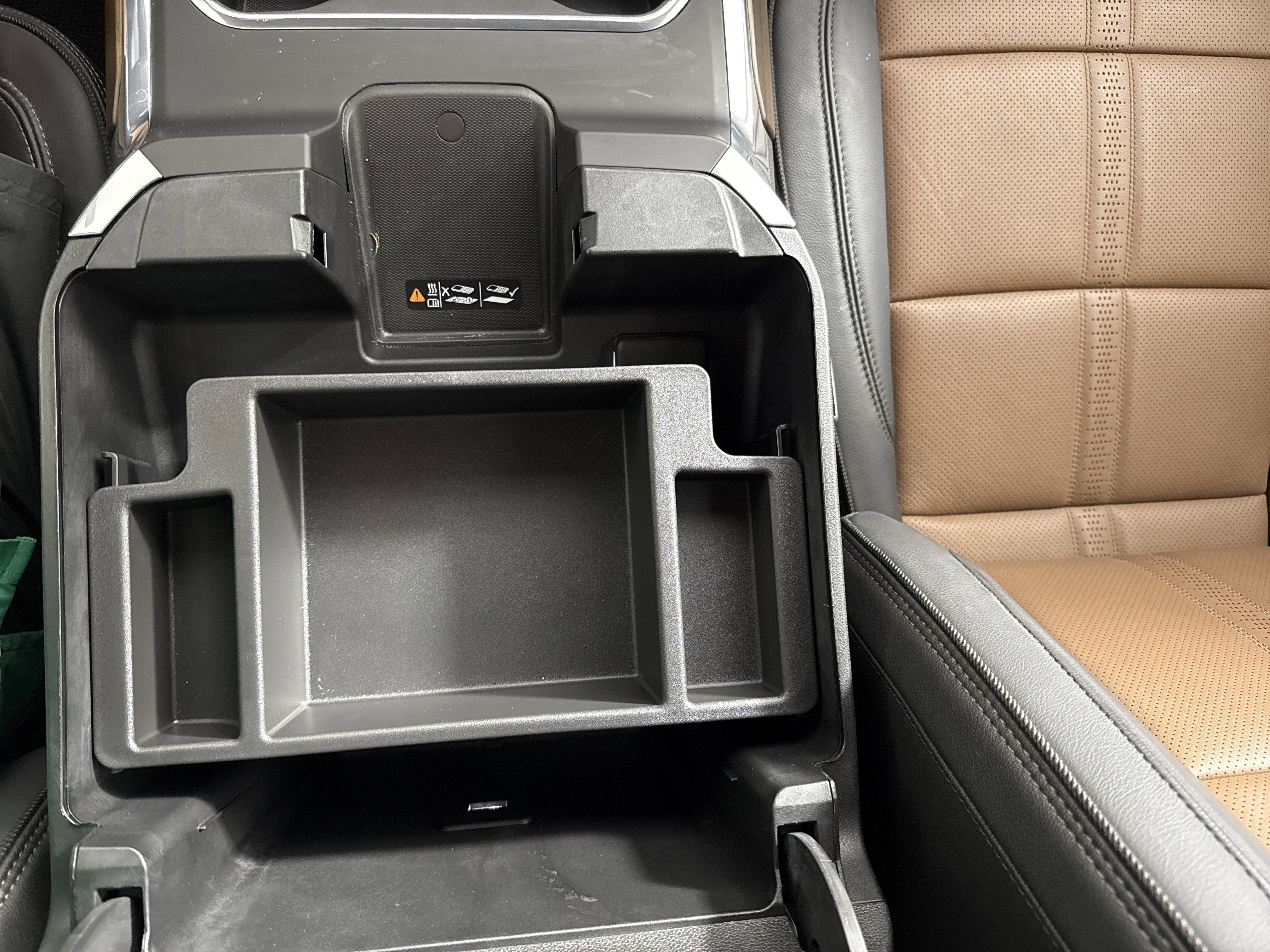 2024 Chevrolet Silverado 3500HD High Country