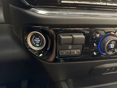 2024 Chevrolet Silverado 3500HD High Country