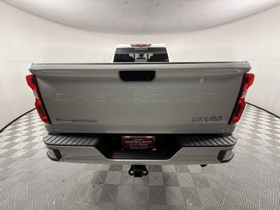 2024 Chevrolet Silverado 3500HD High Country