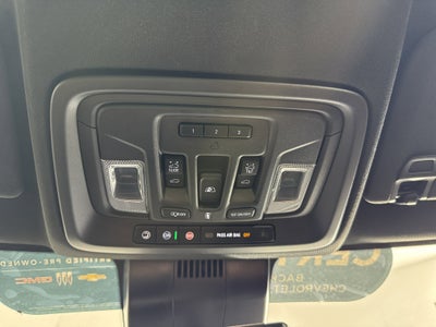 2024 Chevrolet Silverado 3500HD High Country