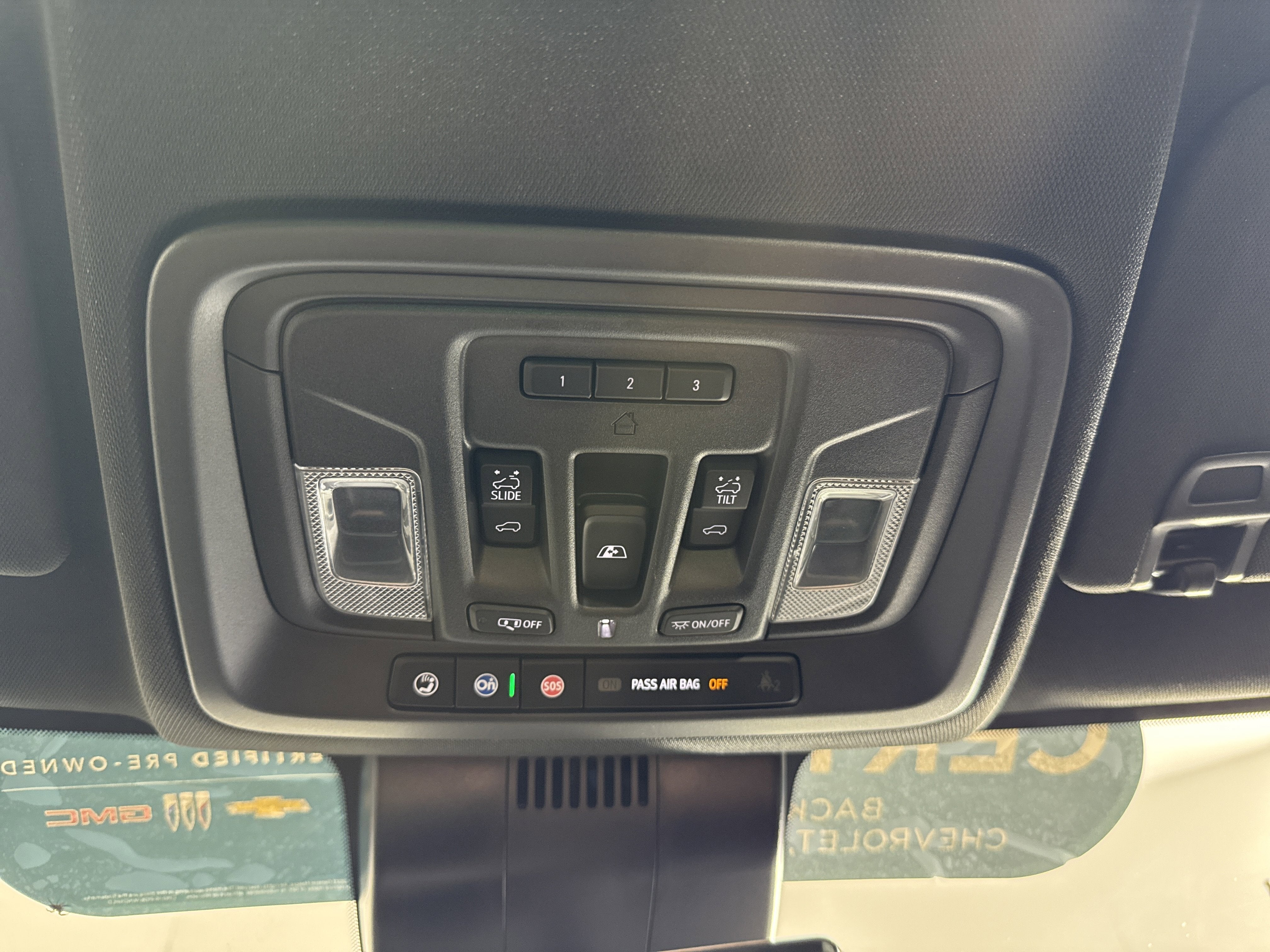 2024 Chevrolet Silverado 3500HD High Country