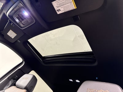 2024 Chevrolet Silverado 3500HD High Country