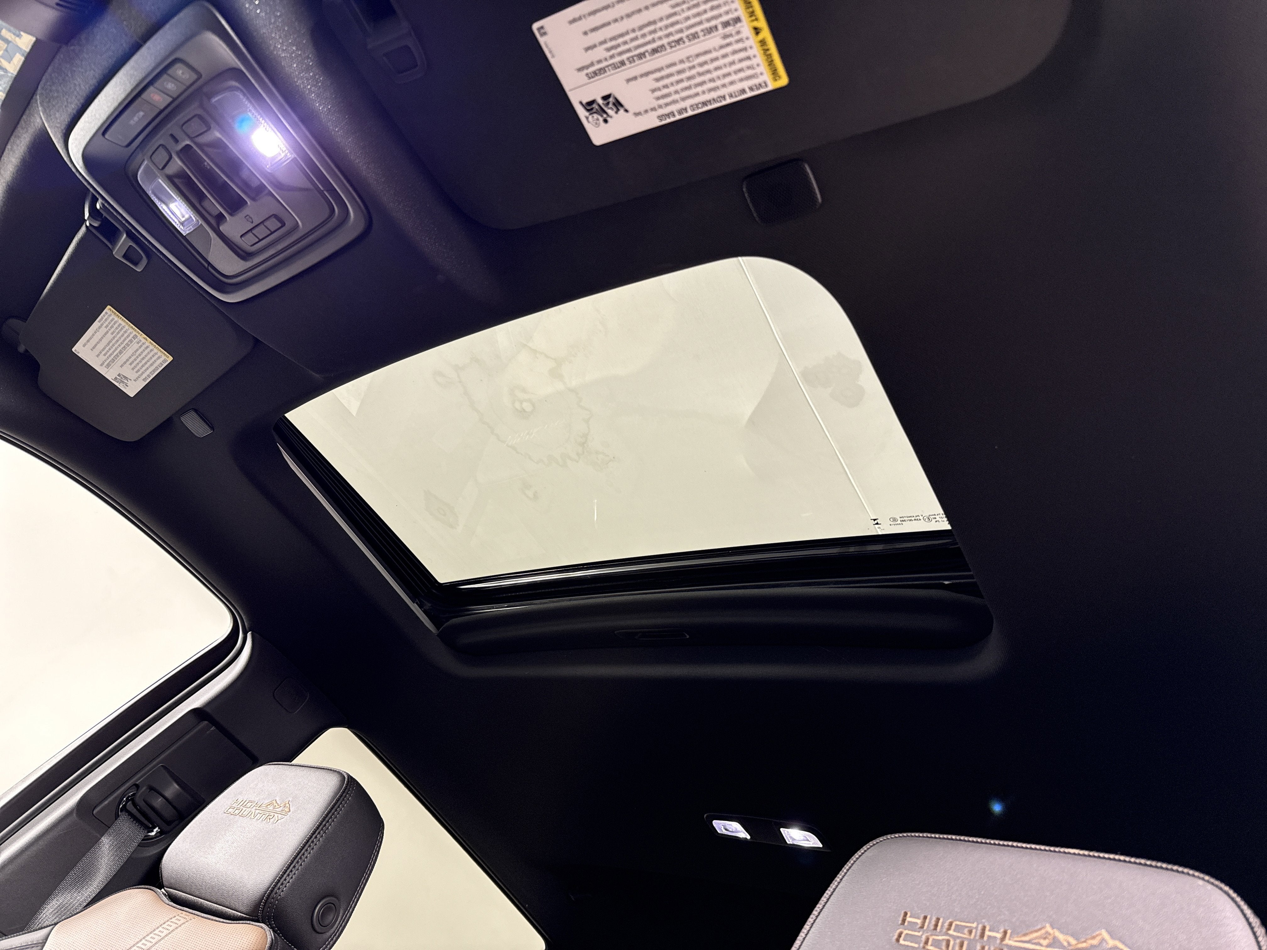 2024 Chevrolet Silverado 3500HD High Country