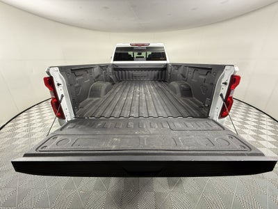 2024 Chevrolet Silverado 3500HD High Country