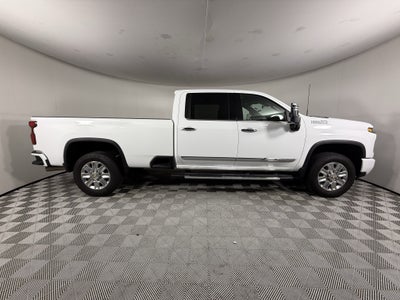 2024 Chevrolet Silverado 3500HD High Country