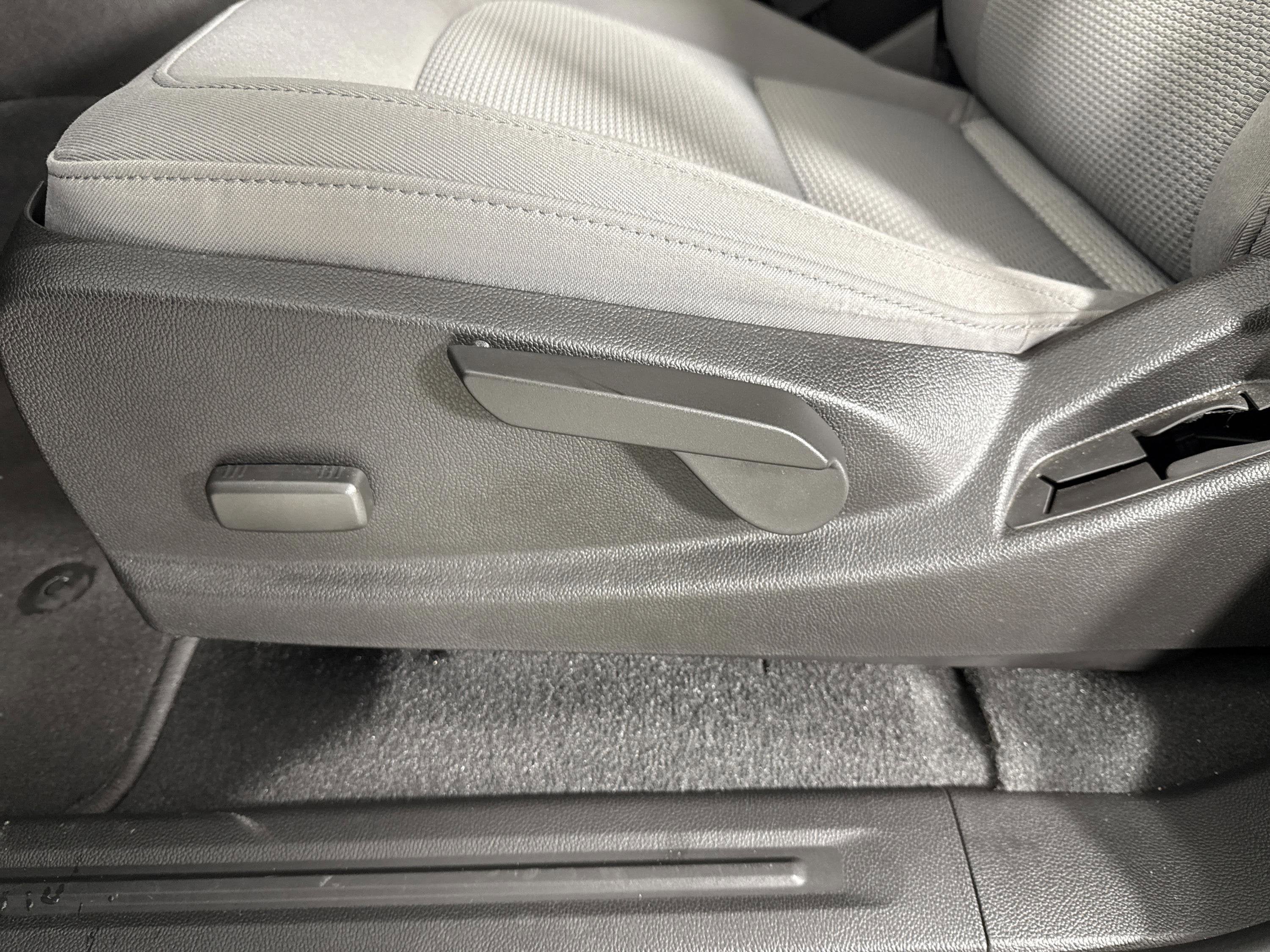 2021 Chevrolet Colorado 2WD Work Truck