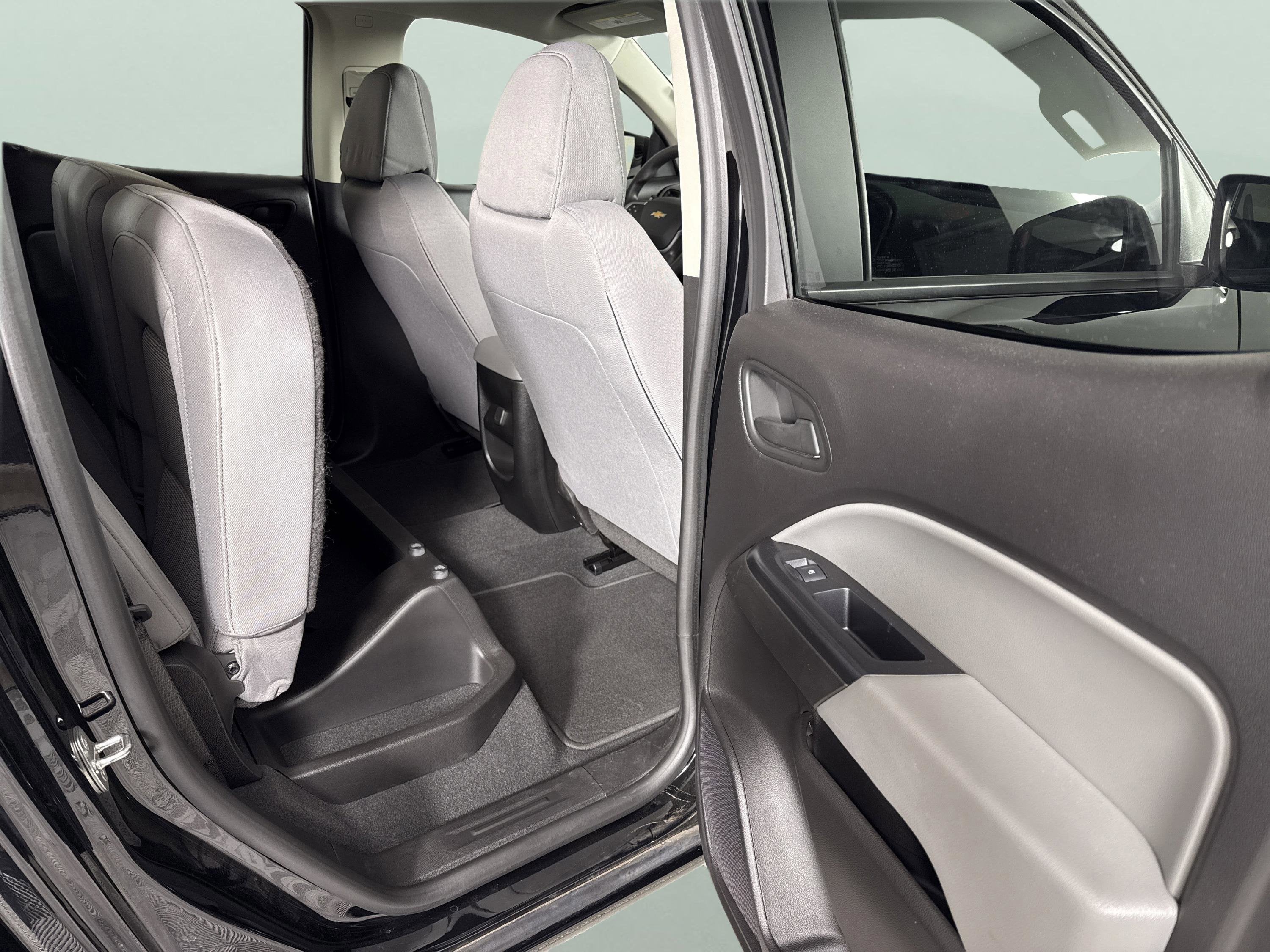 2021 Chevrolet Colorado 2WD Work Truck