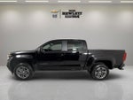 2021 Chevrolet Colorado 2WD Work Truck