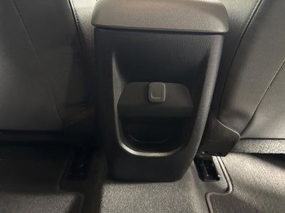 2021 Chevrolet Colorado 2WD Work Truck