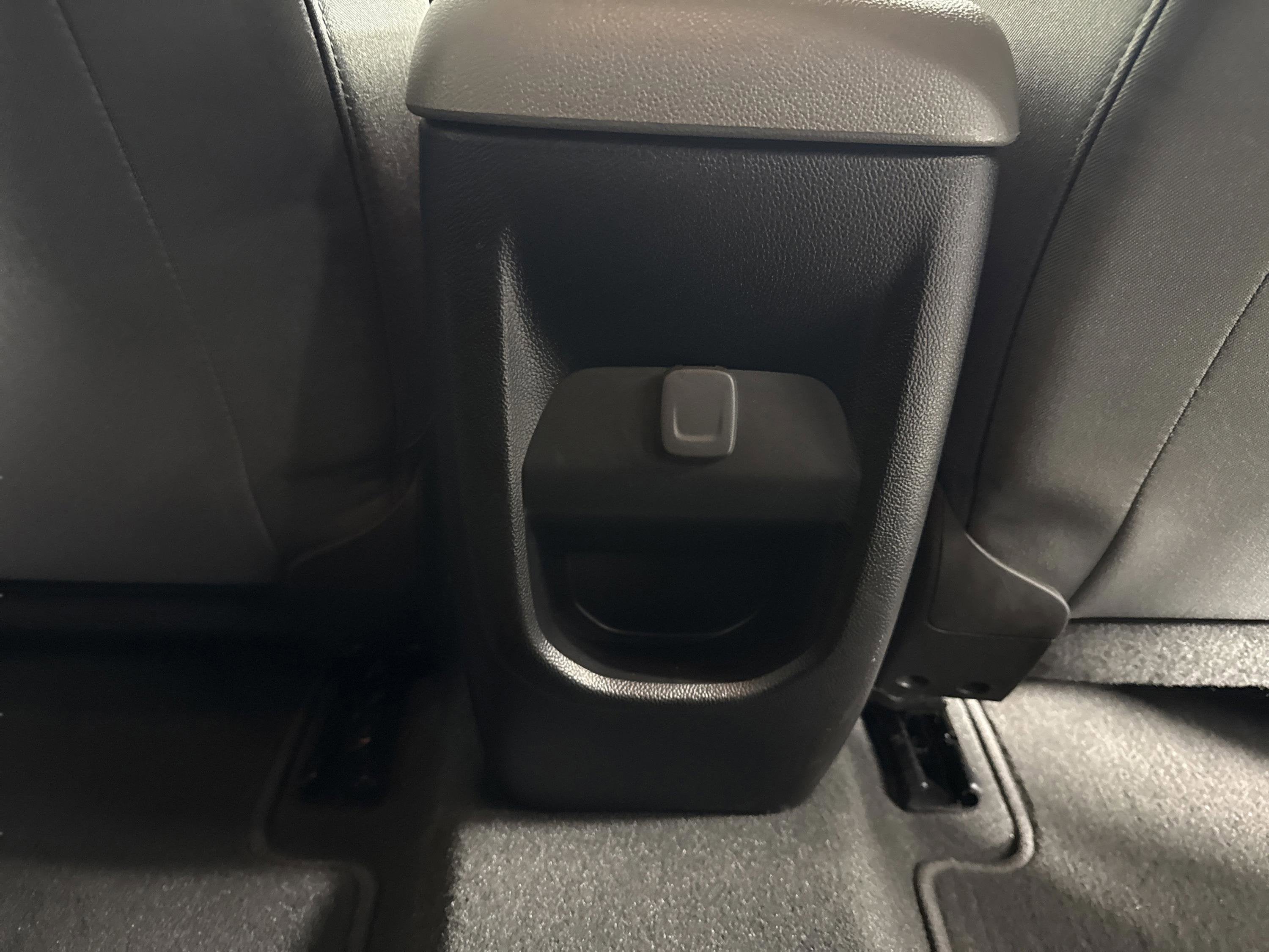 2021 Chevrolet Colorado 2WD Work Truck