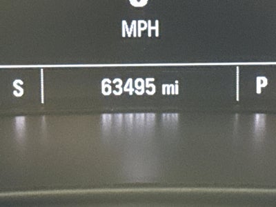 2021 Chevrolet Colorado 2WD Work Truck