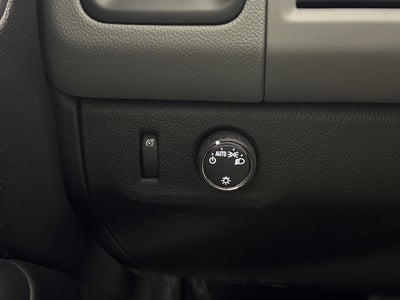 2021 Chevrolet Colorado 2WD Work Truck