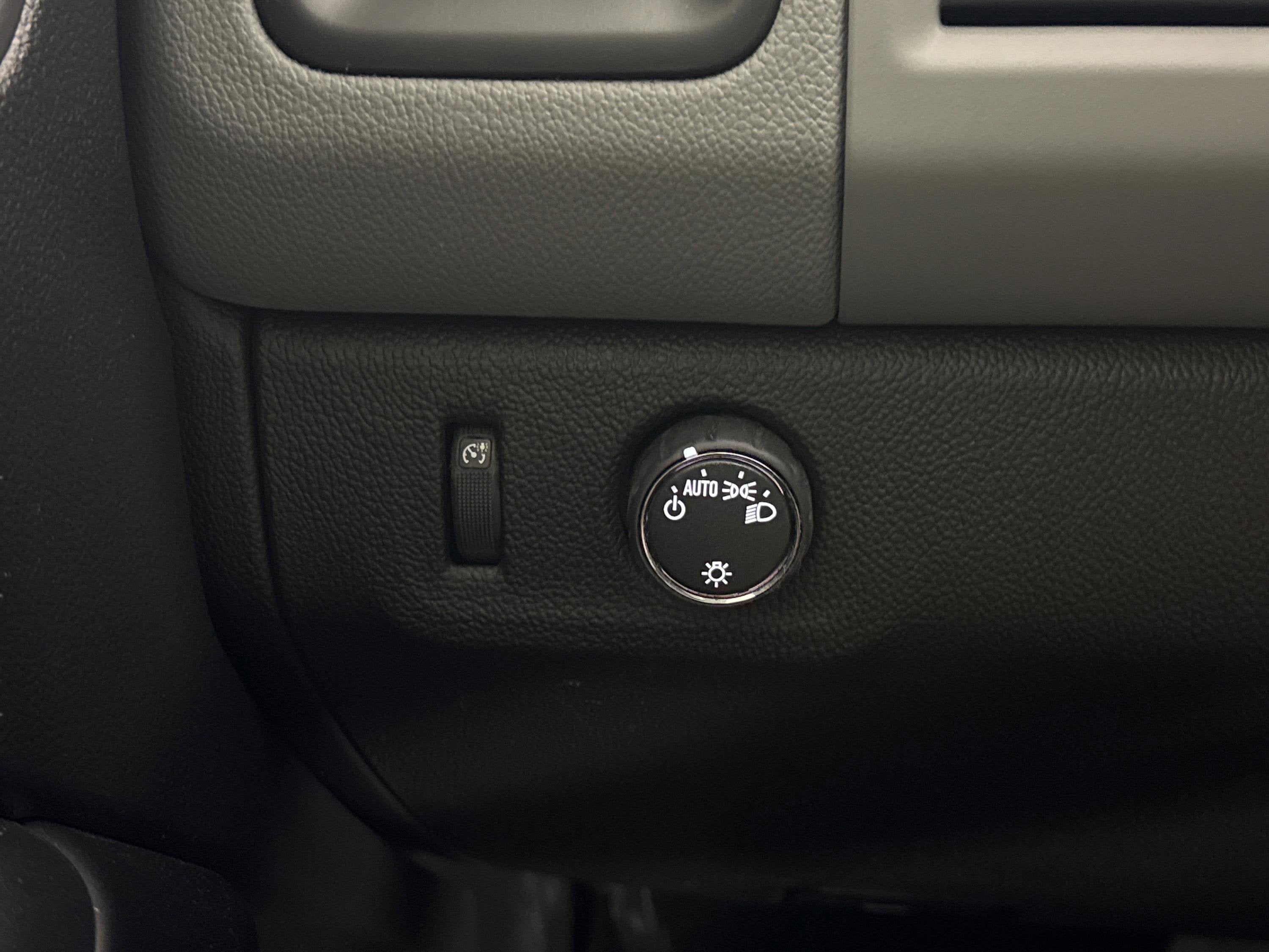 2021 Chevrolet Colorado 2WD Work Truck