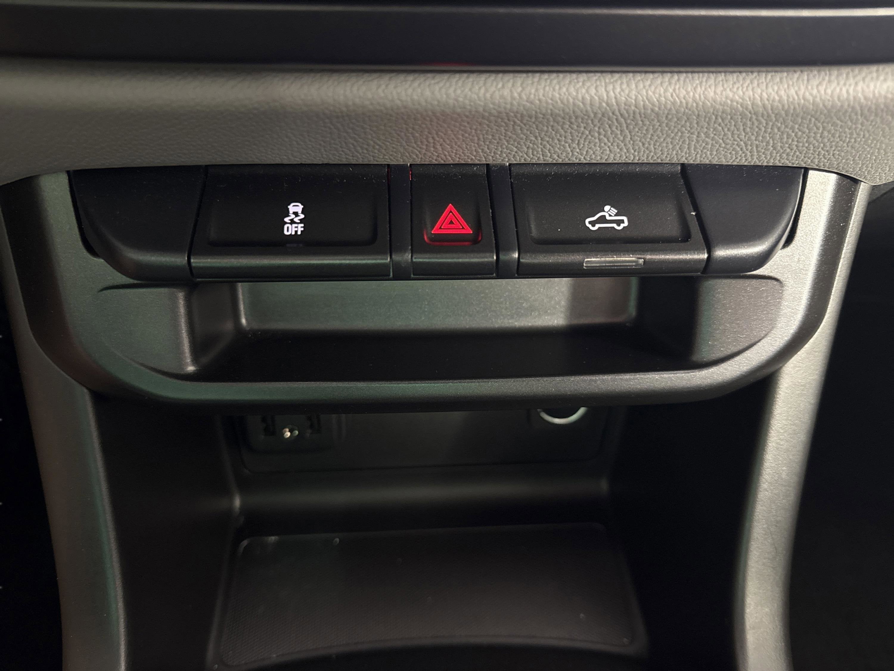 2021 Chevrolet Colorado 2WD Work Truck