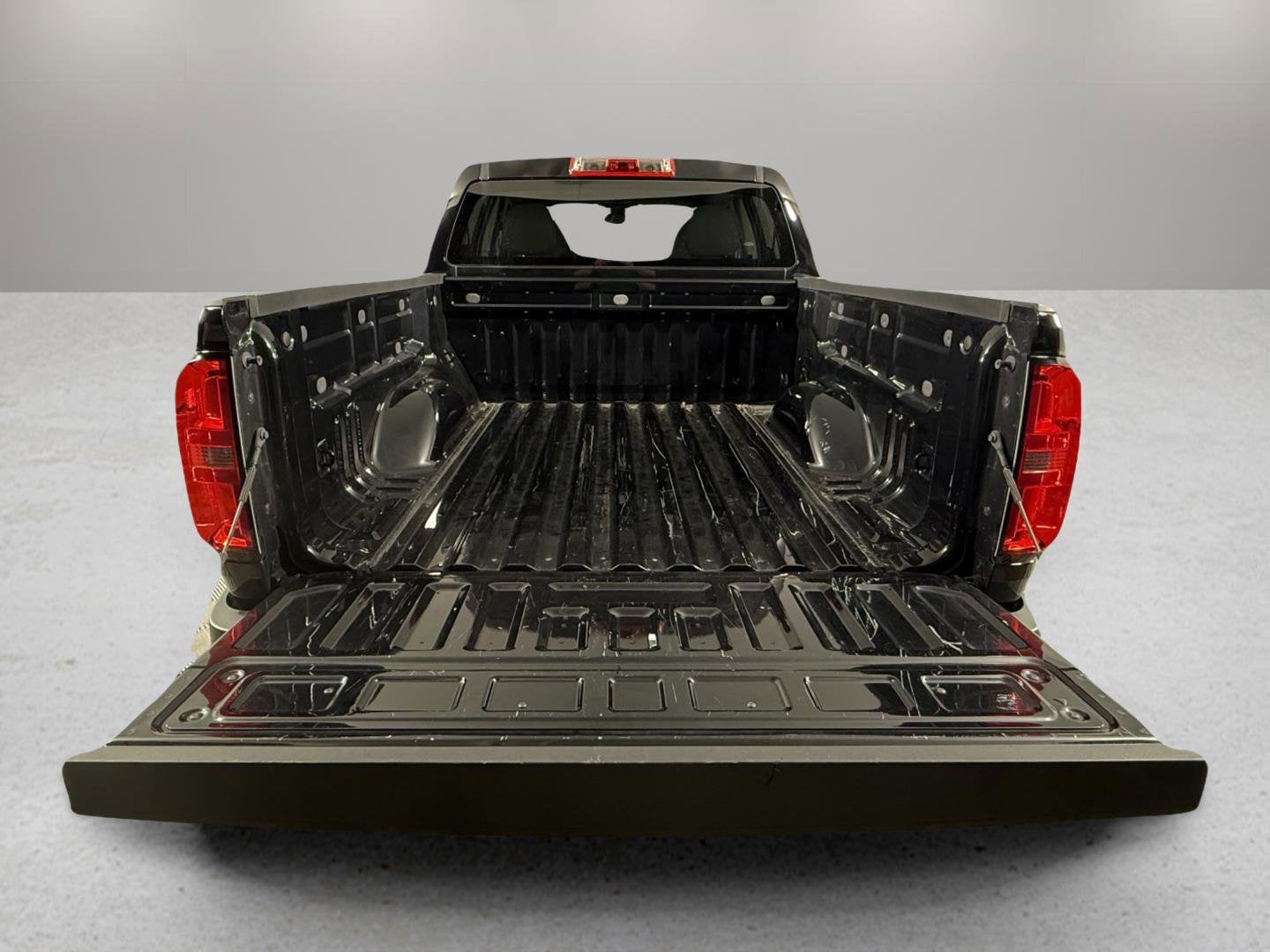 2021 Chevrolet Colorado 2WD Work Truck