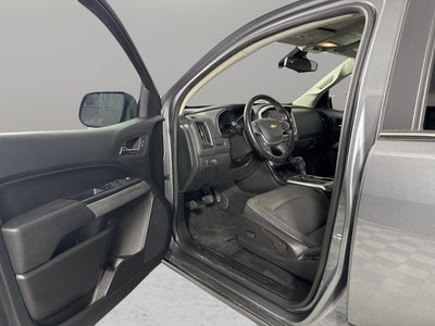 2020 Chevrolet Colorado 2WD LT