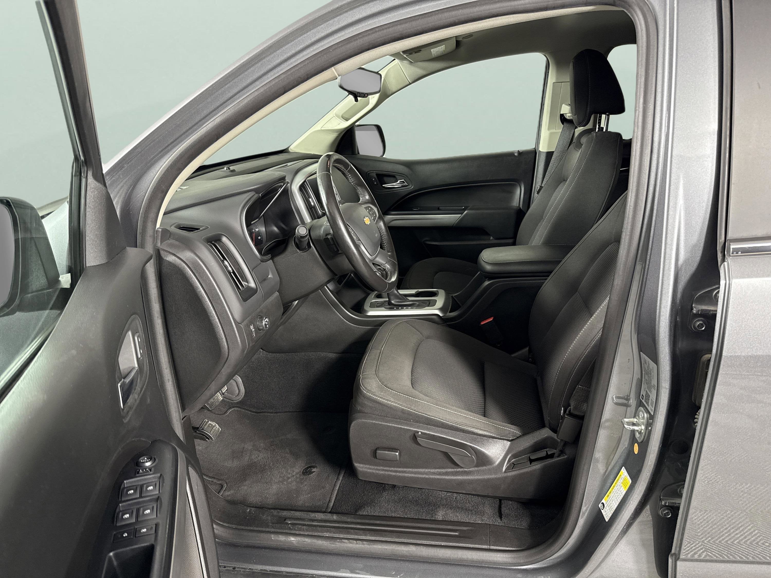 2020 Chevrolet Colorado 2WD LT