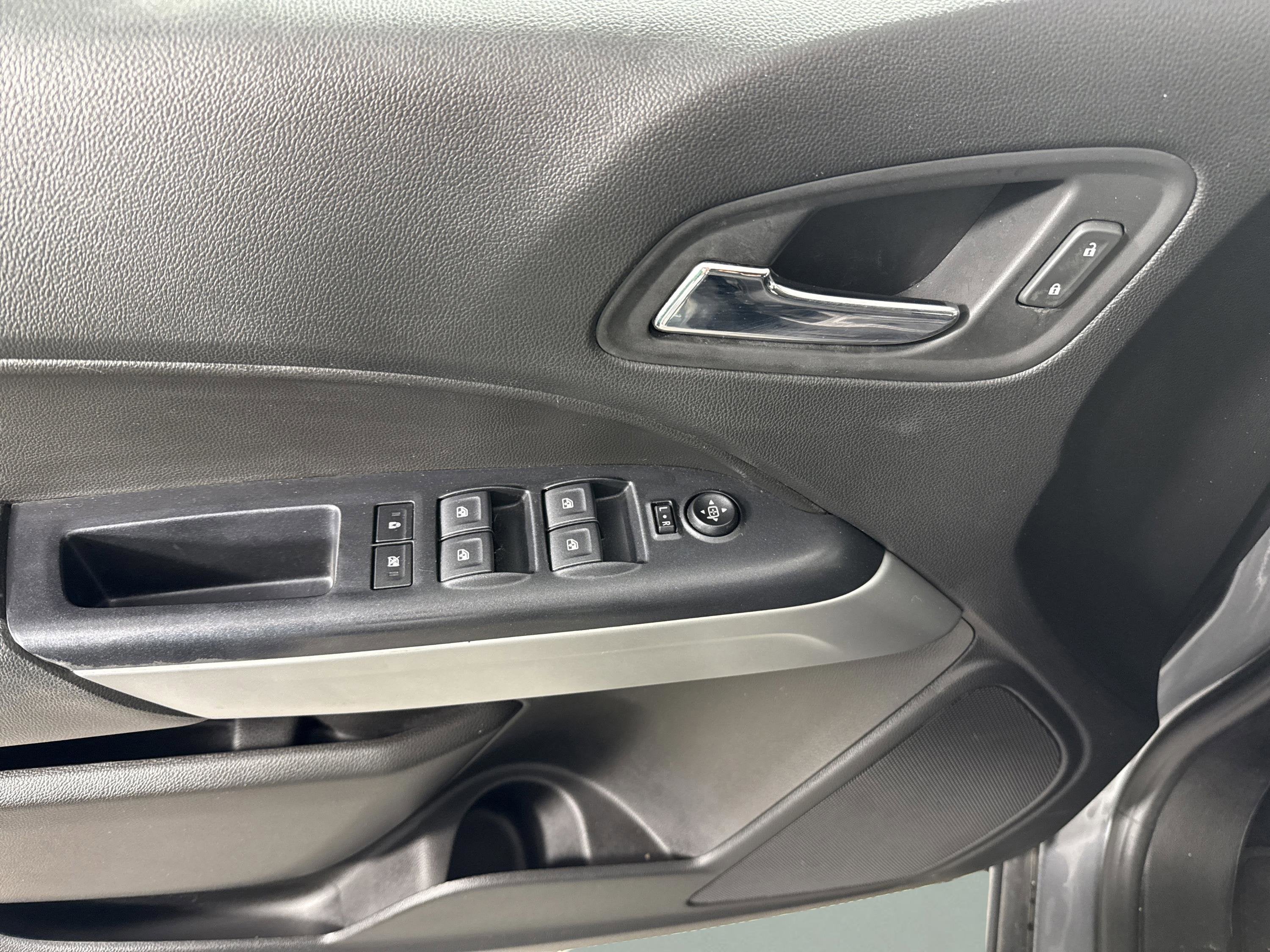 2020 Chevrolet Colorado 2WD LT