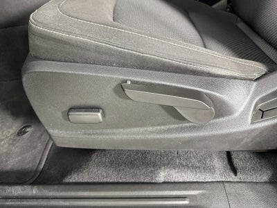 2020 Chevrolet Colorado 2WD LT