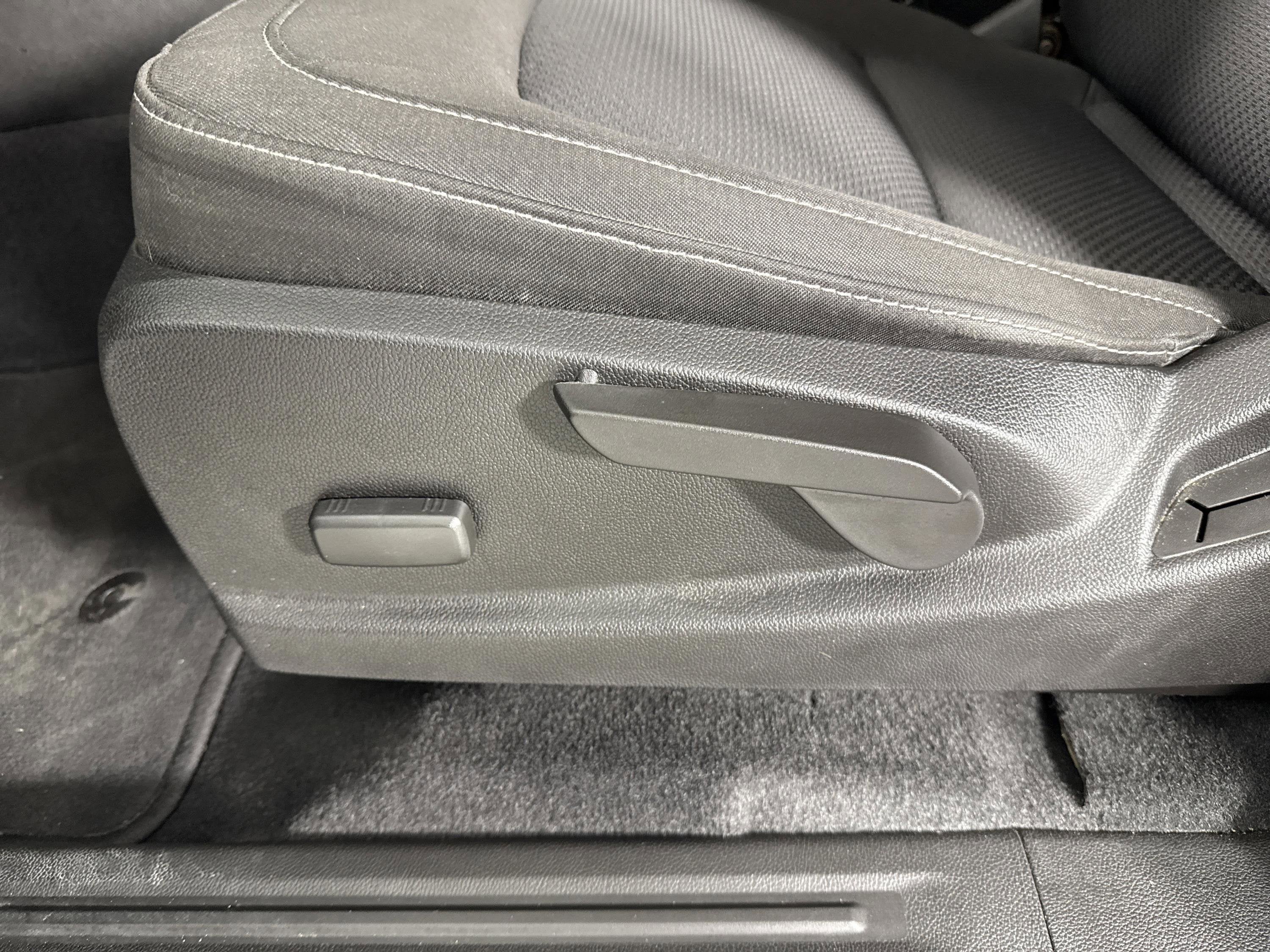 2020 Chevrolet Colorado 2WD LT