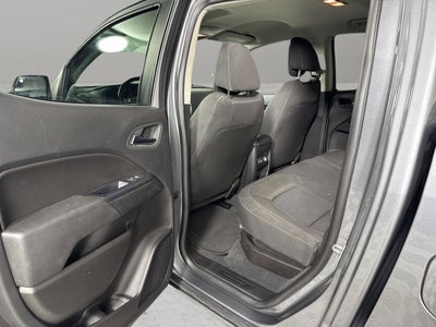 2020 Chevrolet Colorado 2WD LT