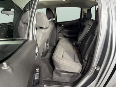 2020 Chevrolet Colorado 2WD LT