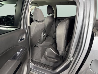 2020 Chevrolet Colorado 2WD LT