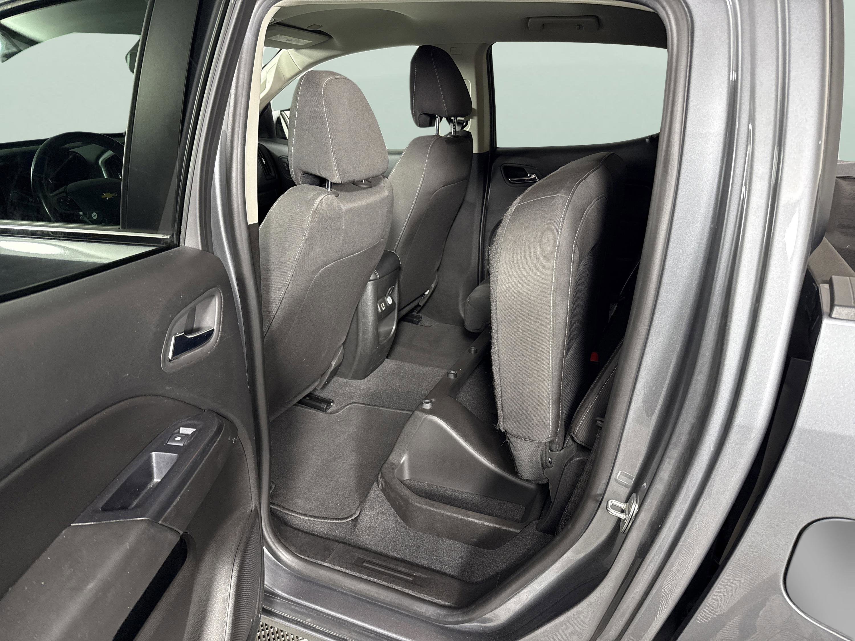 2020 Chevrolet Colorado 2WD LT