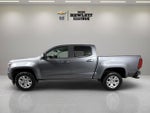 2020 Chevrolet Colorado 2WD LT
