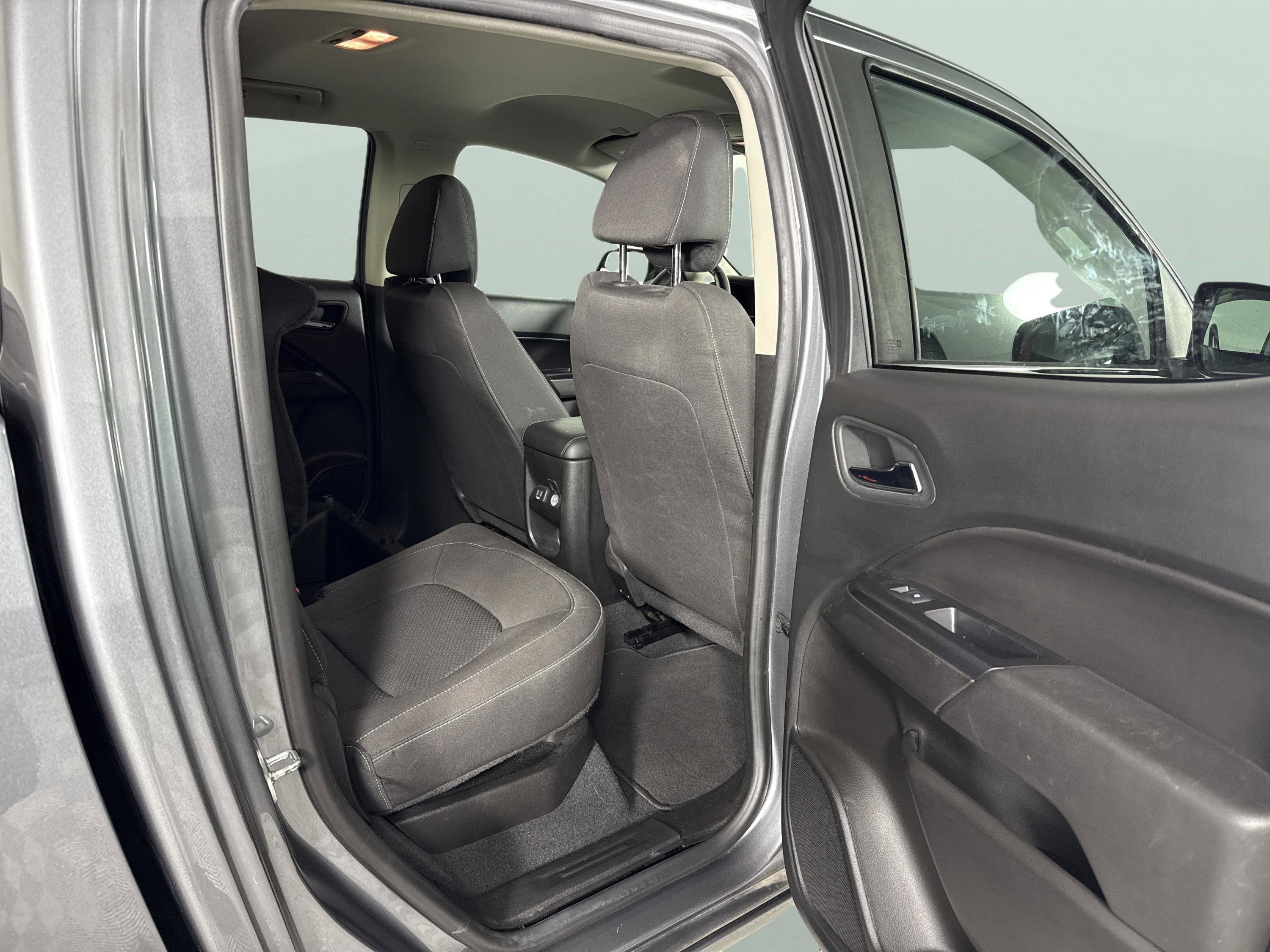 2020 Chevrolet Colorado 2WD LT