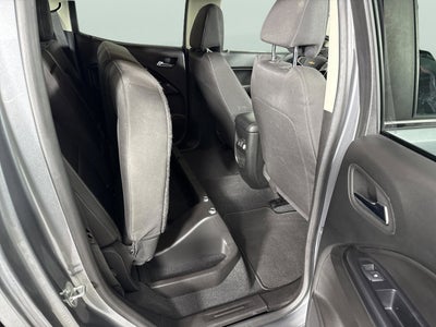 2020 Chevrolet Colorado 2WD LT