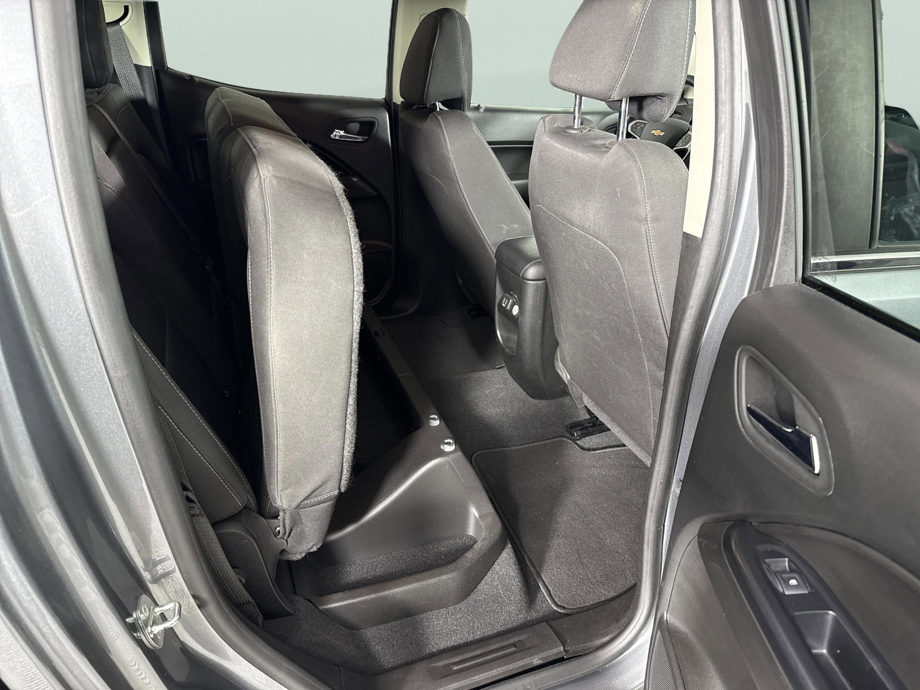 2020 Chevrolet Colorado 2WD LT