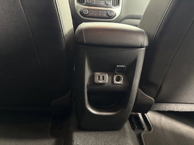 2020 Chevrolet Colorado 2WD LT