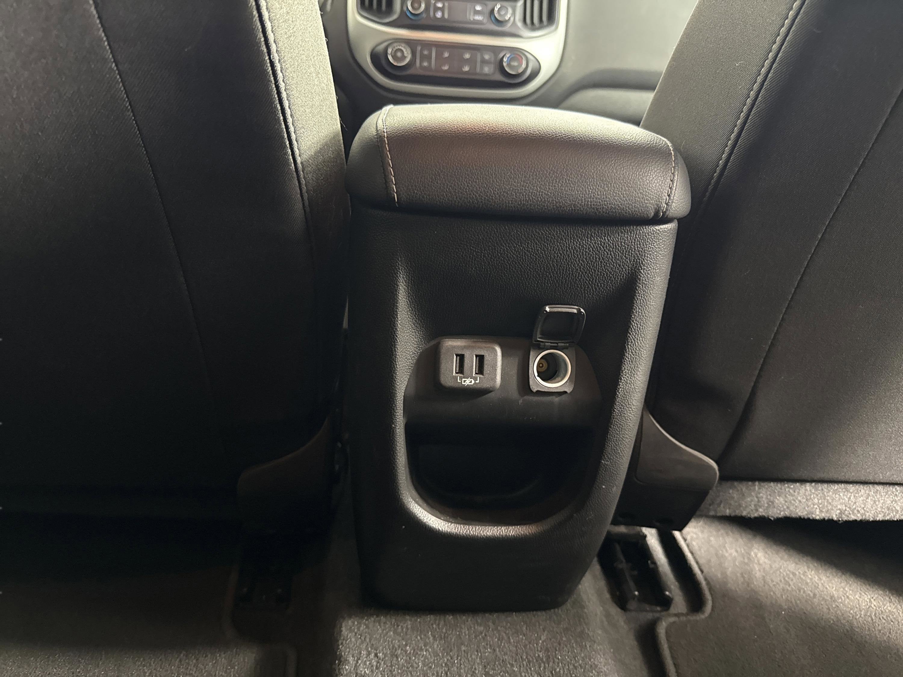 2020 Chevrolet Colorado 2WD LT