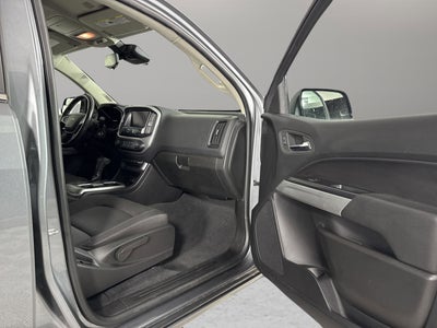 2020 Chevrolet Colorado 2WD LT