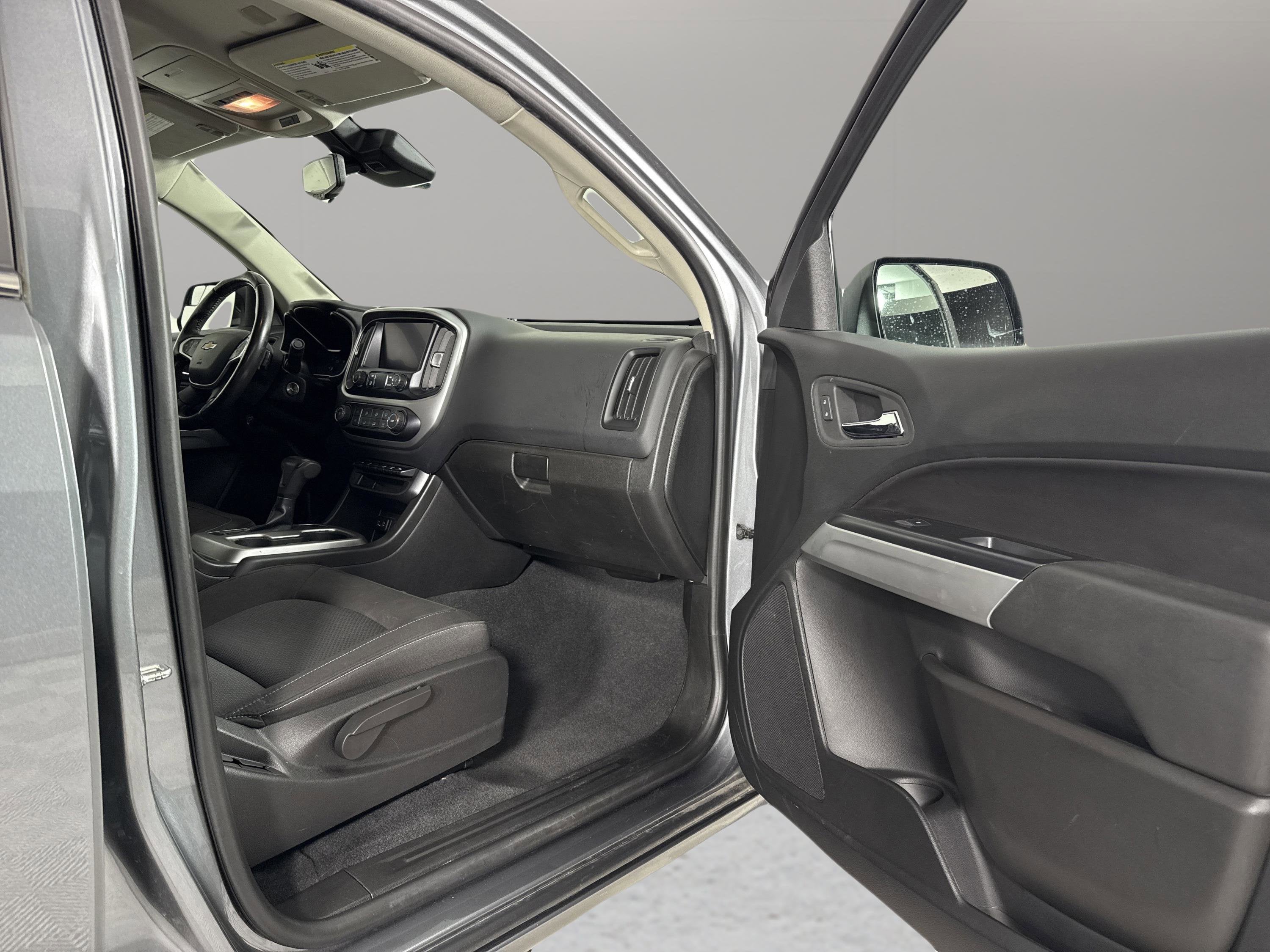 2020 Chevrolet Colorado 2WD LT