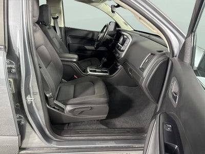 2020 Chevrolet Colorado 2WD LT