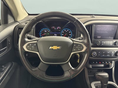 2020 Chevrolet Colorado 2WD LT