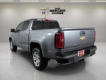 2020 Chevrolet Colorado 2WD LT