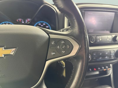 2020 Chevrolet Colorado 2WD LT